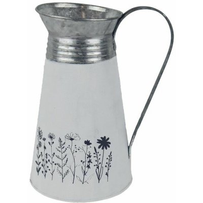 Konvička plechová K4602 – Hledejceny.cz