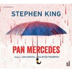 Pan Mercedes - Stephen King – Hledejceny.cz