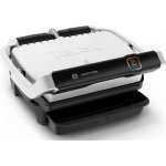 Tefal Optigrill Elite XL GC760D30 – Zboží Mobilmania