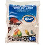Duvo+ Písek bílý s anýzem pro ptáky 5 kg – Hledejceny.cz