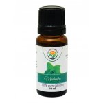 Salvia Paradise Meduňka 100% esenciální olej 10 ml – Hledejceny.cz