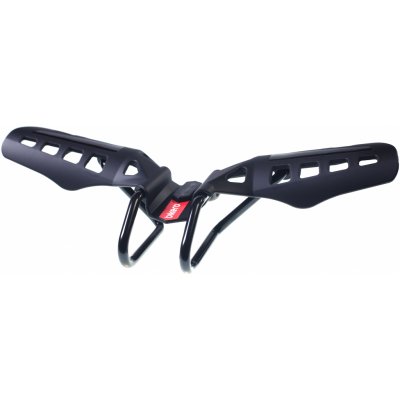 All Wings Evo3 Falcon Ninja černé – Zboží Dáma