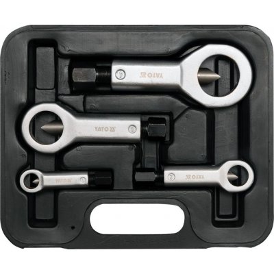 Souprava sekáčů na matice – Hledejceny.cz