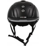 CASCO Helma MISTRALL černá – Zboží Dáma