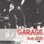 Garage amp; Tony Ducháček - Live 2011 CD – Zboží Dáma