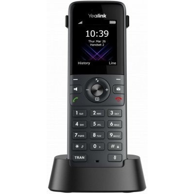 YEALINK W74H – Hledejceny.cz