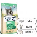 Happy Cat Minkas Perfect Mix Geflügel Fisch & Lamm 4 kg