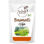 Les Fruits du Paradis Basmati rýže bílá Bio 0,5 kg – Zboží Mobilmania