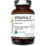 Kenay Vitamin C liposomal 60 kapslí – Hledejceny.cz