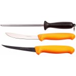 Morakniv Hunting Set 3000 Orange 12098 – Hledejceny.cz