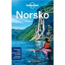 Norsko - Lonely Planet - Ham Anthony, Roddis Miles