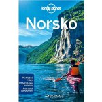 Norsko - Lonely Planet - Ham Anthony, Roddis Miles – Zbozi.Blesk.cz