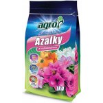 Agro Organominerální hnojivo azalky a rododendrony 1 kg – Sleviste.cz