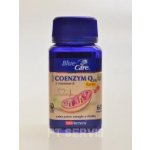 VitaHarmony Coenzym Q10 Forte natural + Vitamín E 60 tablet – Hledejceny.cz
