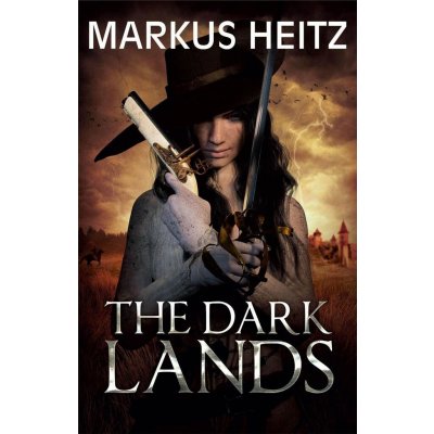 Dark Lands – Hledejceny.cz