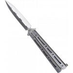 Steel Claw Knives SCK Spear