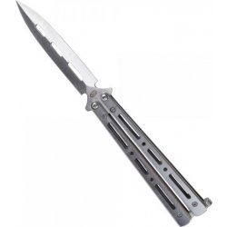 Steel Claw Knives SCK Spear