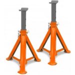 Unicraft 6201305 UBK 3000 Výškově nastavitelné podpěry 3 t 2 ks | Zboží Auto