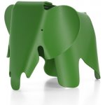 Vitra Eames Elephant Small zelená