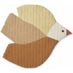 Ferm Living Dětská hrací podložka Swif Quilted Mat multi – Hledejceny.cz