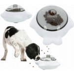 Trixie Snack Popper Interaktivní vypouštící pamlsky 21 x 10 x 12 cm – Zboží Mobilmania