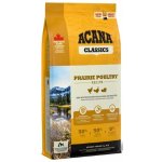 Acana Classics Prairie Poultry 14,5 kg – Hledejceny.cz