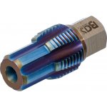 Závitník s vodicím trnem pro lambda sondu M18 × 1,5 BGS 74633 – Hledejceny.cz
