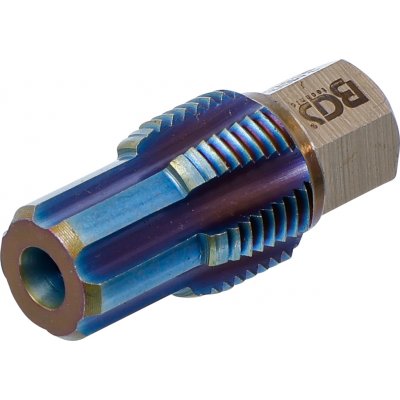 Závitník s vodicím trnem pro lambda sondu M18 × 1,5 BGS 74633 – Hledejceny.cz