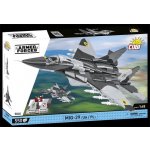 COBI 5840 Armed Forces Stíhací letoun MIG 29 – Zboží Dáma