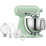 KitchenAid Artisan 5KSM125EPT – Zbozi.Blesk.cz