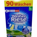 Weisser Riese Univerzální prací prášek 90 PD 4,5 Kg – Sleviste.cz