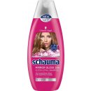 Schauma Mirror Gloss 24h šampon pro vlasy bez lesku 250 ml