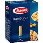 Barilla Tortiglioni 0,5 kg – Sleviste.cz