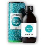 Viridikid Organic Bio Omega 3 olej pro děti 200 ml – Hledejceny.cz