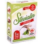 Stevialin Exclusive stolní sladidlo 50 x 1 g – Zbozi.Blesk.cz