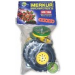 Merkur ND 106 Kola a pneumatiky 16ks – Zbozi.Blesk.cz