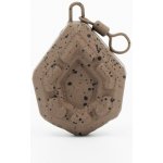 Delphin Olověná zátěž CyberBARBED Plná 120g – Zbozi.Blesk.cz