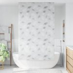 Závěs sprchový závěs Vida 130 x 240 cm – Hledejceny.cz