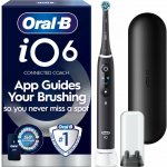Oral-B iO Series 6 Black Onyx – Zboží Živě