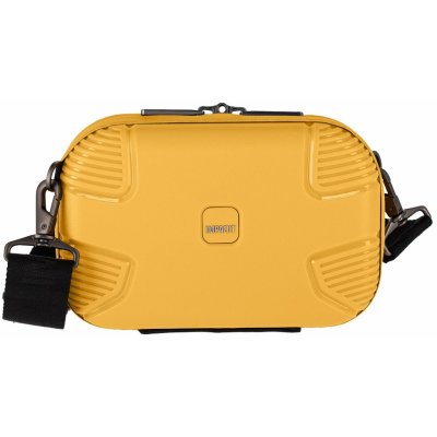 Impackt IP1 Mini case Sunset yellow – Zboží Dáma