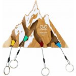 YY VERTICAL Keyholder - Aiguille Du Midi Edition – Hledejceny.cz