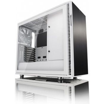 Fractal Design Define R6 TG FD-CA-DEF-R6-WT-TG