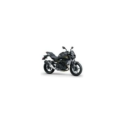 Kawasaki Z500 2026 šedá GY1 – Hledejceny.cz