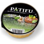 Veto Patifu Paštika tofu bazalka a česnek 100 g – Zboží Dáma