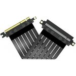 AKASA Riser black X2 Mark IV AK-CBPE03-20B – Zboží Živě