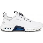 Ecco Biom C4 BOA Mens white/black – Zboží Dáma