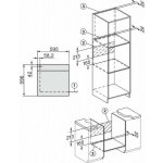 Miele H 7264 BP – Hledejceny.cz