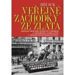 Veřejné záchodky ze zlata – Hledejceny.cz