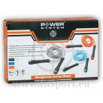 Power System Weighted Jump Rope – Zboží Dáma