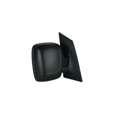 Pravé zpětné zrcátko PEUGEOT EXPERT | 2007-2016 | nevyhřívané | nastavení mechanické | 5901532041736 | Zboží Auto